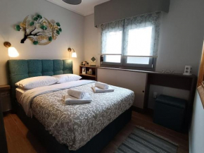 Sotherm apartment